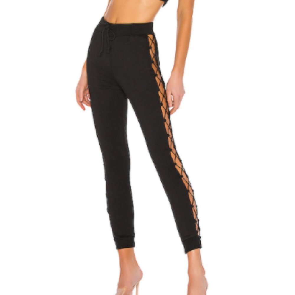 Superdown Taylor joggers Medium